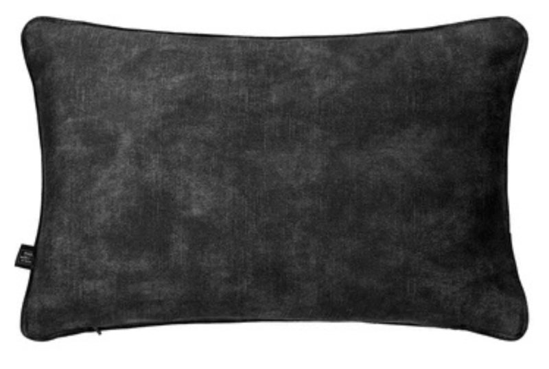 Etta - Cream/Charcoal Cushion Etta - Cream/Charcoal Cushion