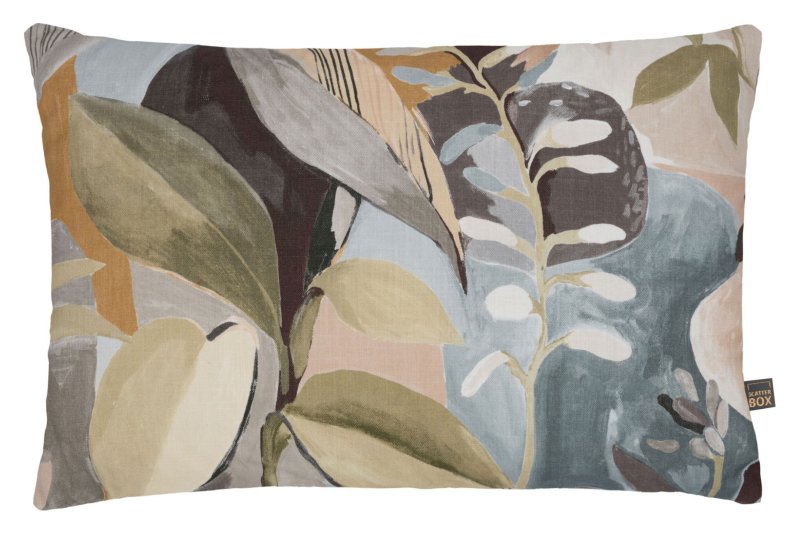 Everleigh Blue/Green Cushion Everleigh Blue/Green Cushion