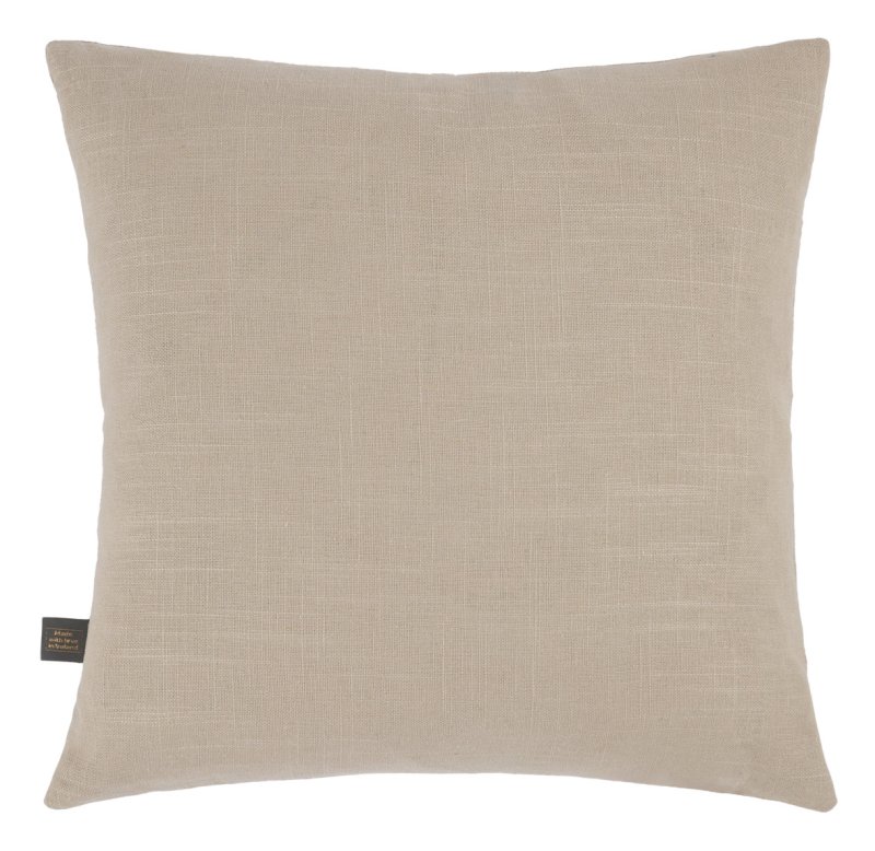 Faye - Natural Cushion 43cm Faye - Natural Cushion 43cm