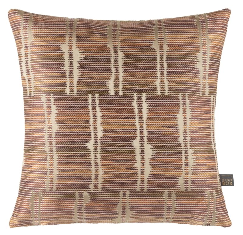 IRIDESSA 43X43CM MULBERRY IRIDESSA 43X43CM MULBERRY