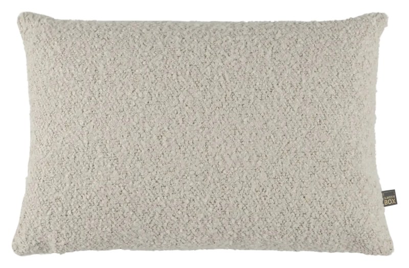 Zylo - Natural Rectangle Cushion Zylo - Natural Rectangle Cushion