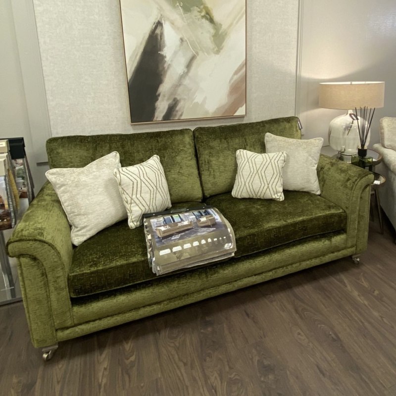 Alstons Fleming Grand Sofa Alstons Fleming Grand Sofa