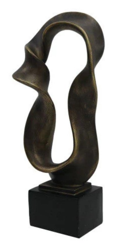 Abstract Decor - Small Abstract Decor - Small