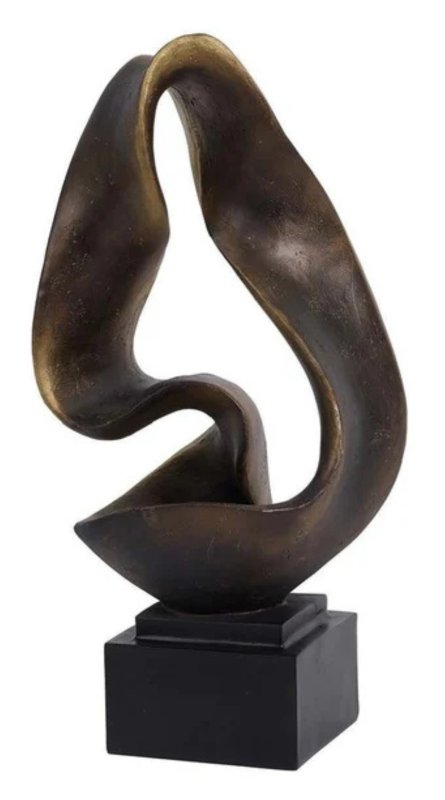 Abstract Decor - Large Abstract Decor - Large