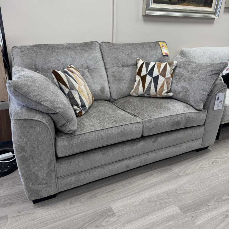 Alstons Cuba 2 Seater Sofa Alstons Cuba 2 Seater Sofa
