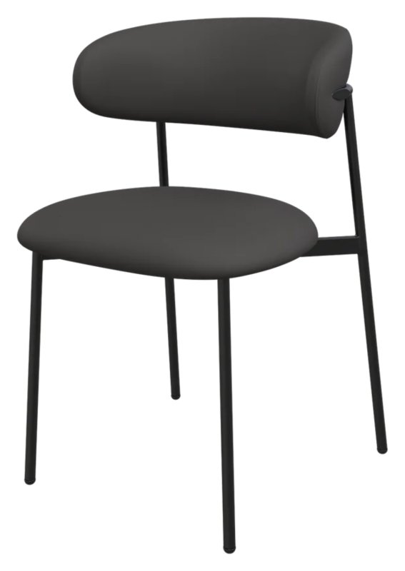 Amalfi - Dining Chair Grey Amalfi - Dining Chair Grey