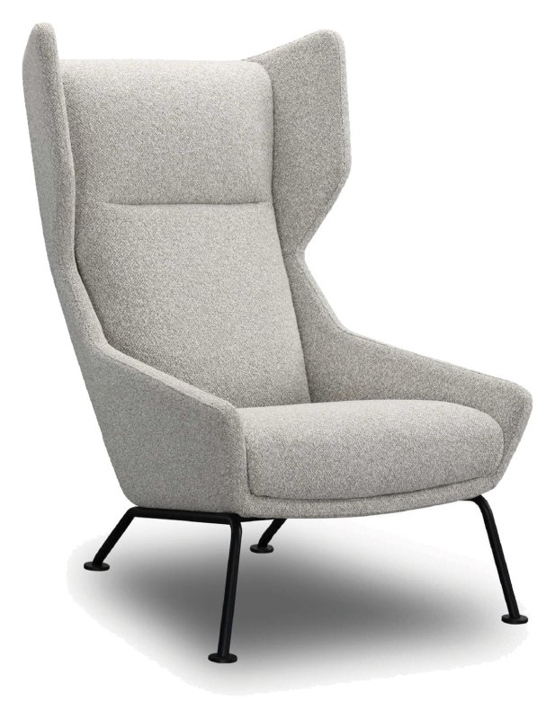 Alpha - Accent Chair Alpha - Accent Chair
