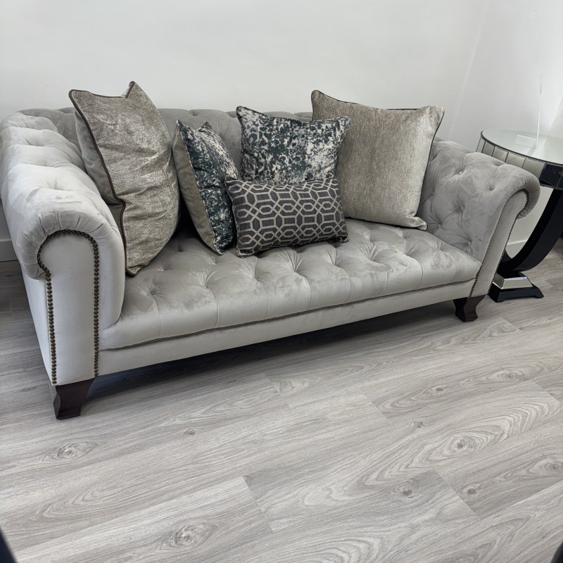 A&J Vivienne Midi Sofa including Cushions A&J Vivienne Midi Sofa including Cushions