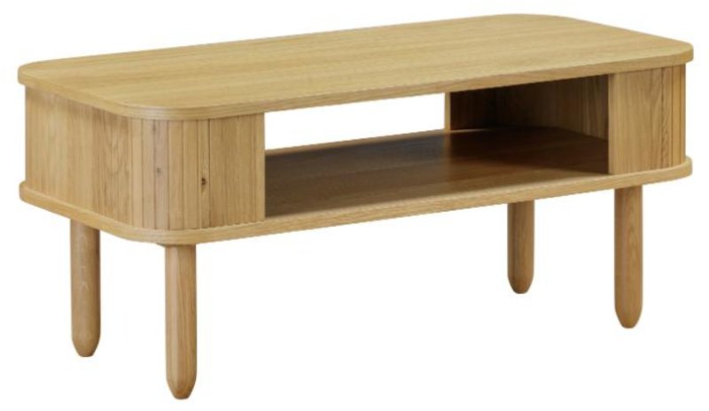 Vermont - Coffee Table Vermont - Coffee Table