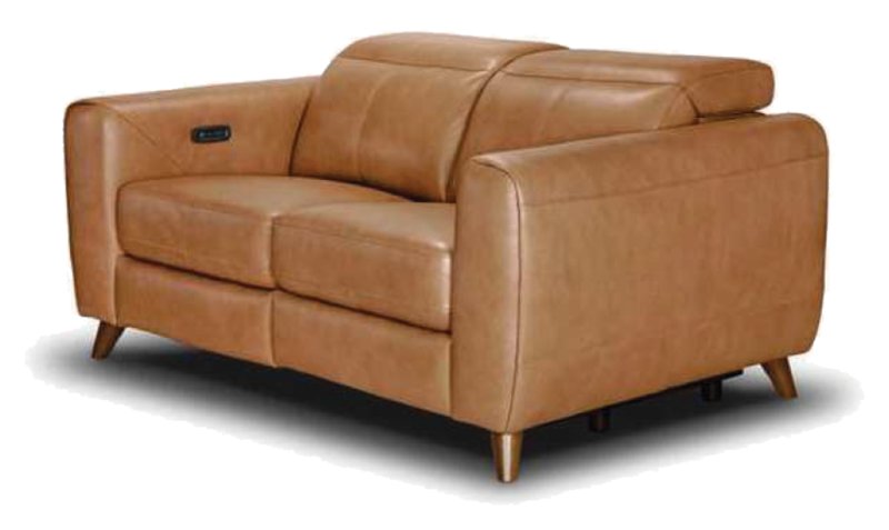Athena - 2 Seater Sofa Double Power Recliner Athena - 2 Seater Sofa Double Power Recliner