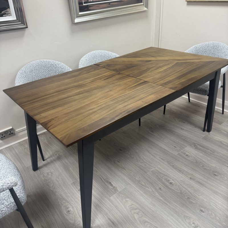 G Plan - Hackney Extending Dining Table G Plan - Hackney Extending Dining Table