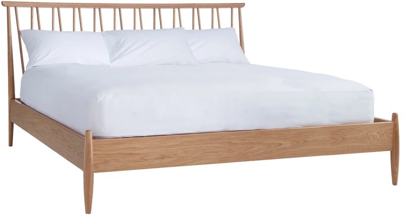 Ercol - Winslow Superking Bed Ercol - Winslow Superking Bed