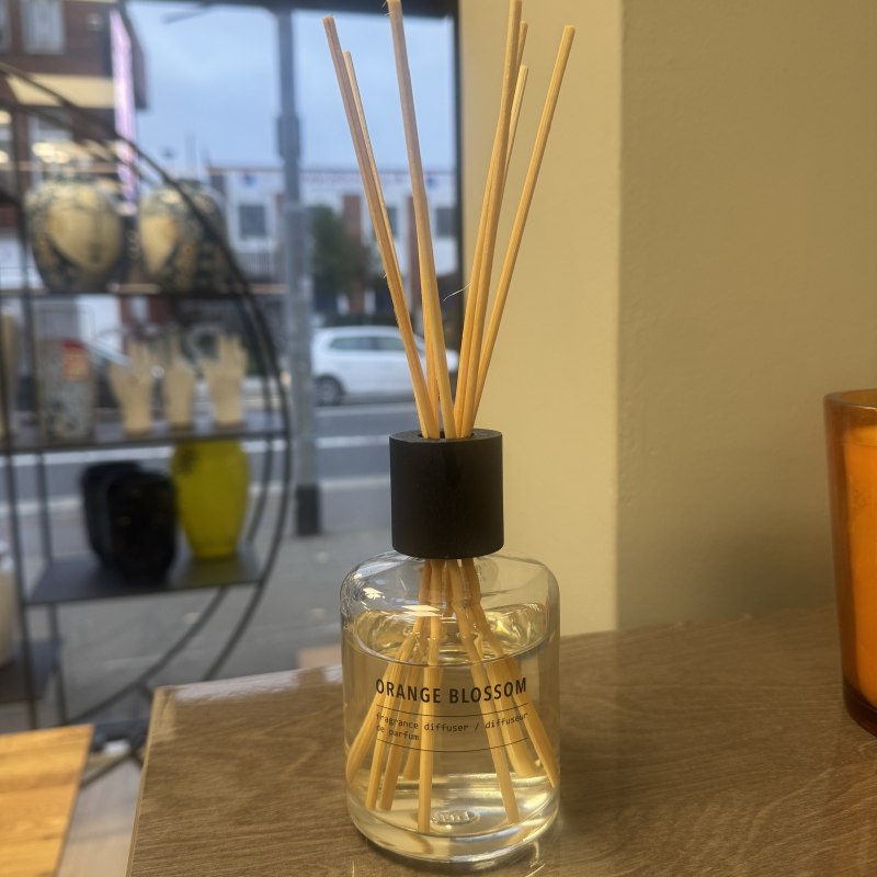 Loft Orange Blossom Diffuser 180ml Loft Orange Blossom Diffuser 180ml