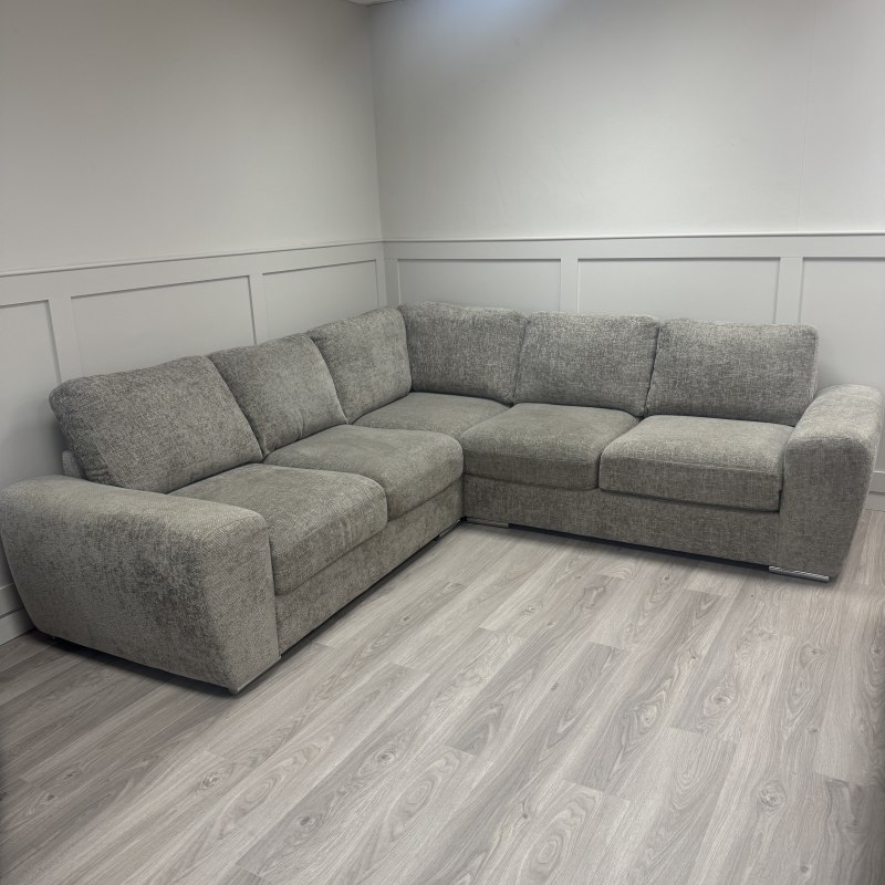 Aspire - Cornersofa - Equal Both Sides Aspire - Cornersofa - Equal Both Sides
