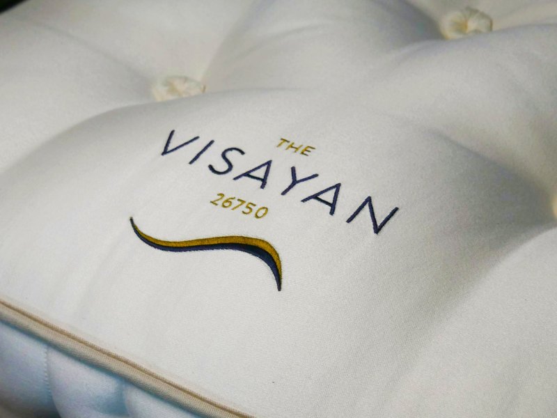 Harrison Spinks - Visayan 26750 Mattress Harrison Spinks - Visayan 26750 Mattress