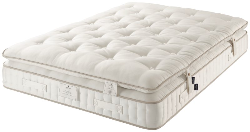 Harrison Spinks - Valiant & Enhancer Mattress Harrison Spinks - Valiant & Enhancer Mattress