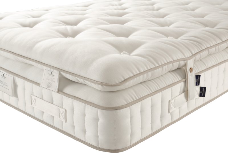 Harrison Spinks - Valient & Enhancer Mattress Harrison Spinks - Valient & Enhancer Mattress