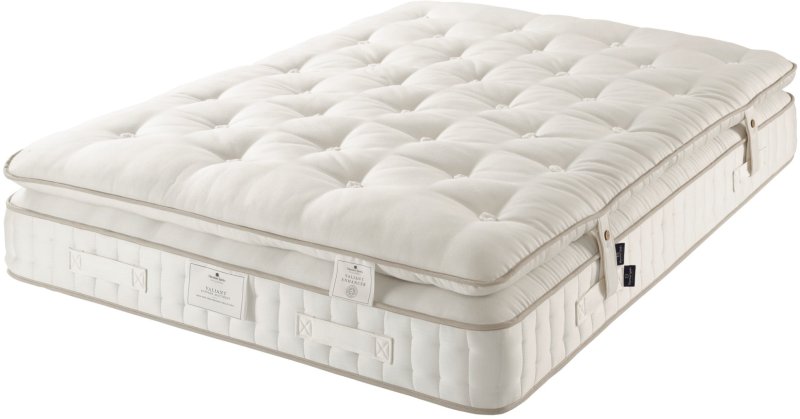 Harrison Spinks - Valiant & Enhancer Mattress Harrison Spinks - Valiant & Enhancer Mattress