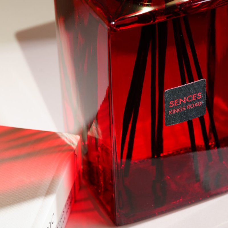 Sences - Kings Road Oversized Diffuser 2200ml Sences - Kings Road Oversized Diffuser 2200ml
