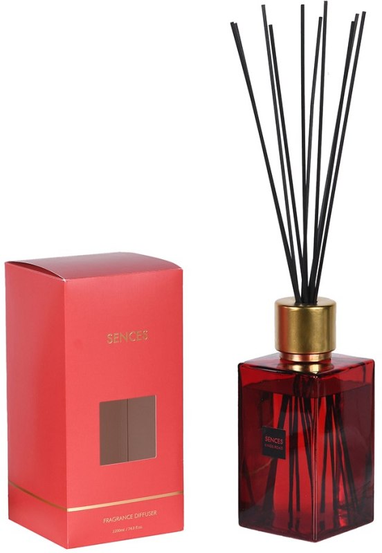 Sences - Kings Road Oversized Diffuser 2200ml Sences - Kings Road Oversized Diffuser 2200ml
