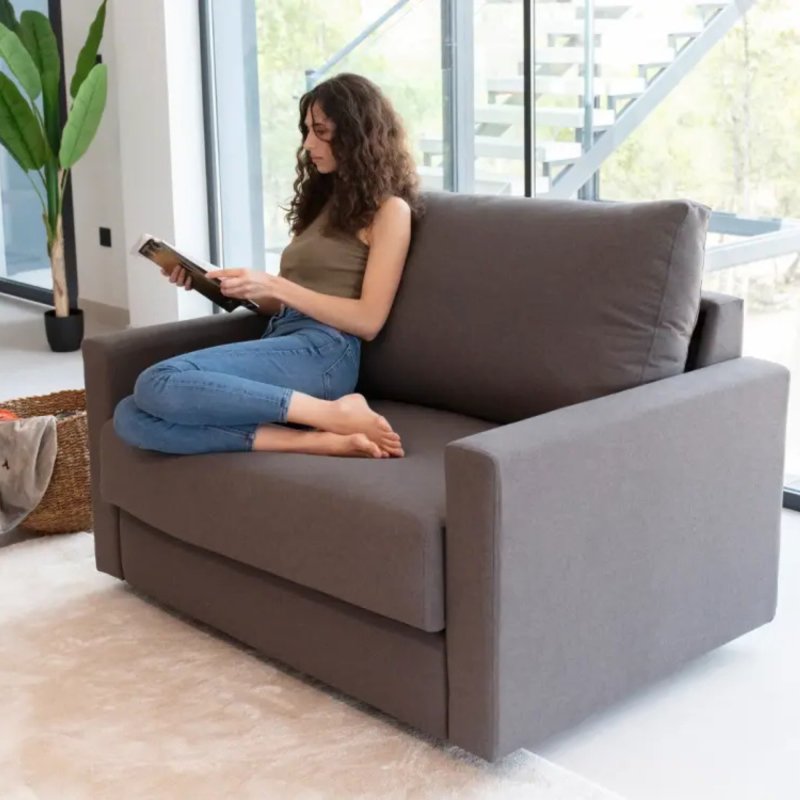 Fama - Hermes Sofabed Fama - Hermes Sofabed
