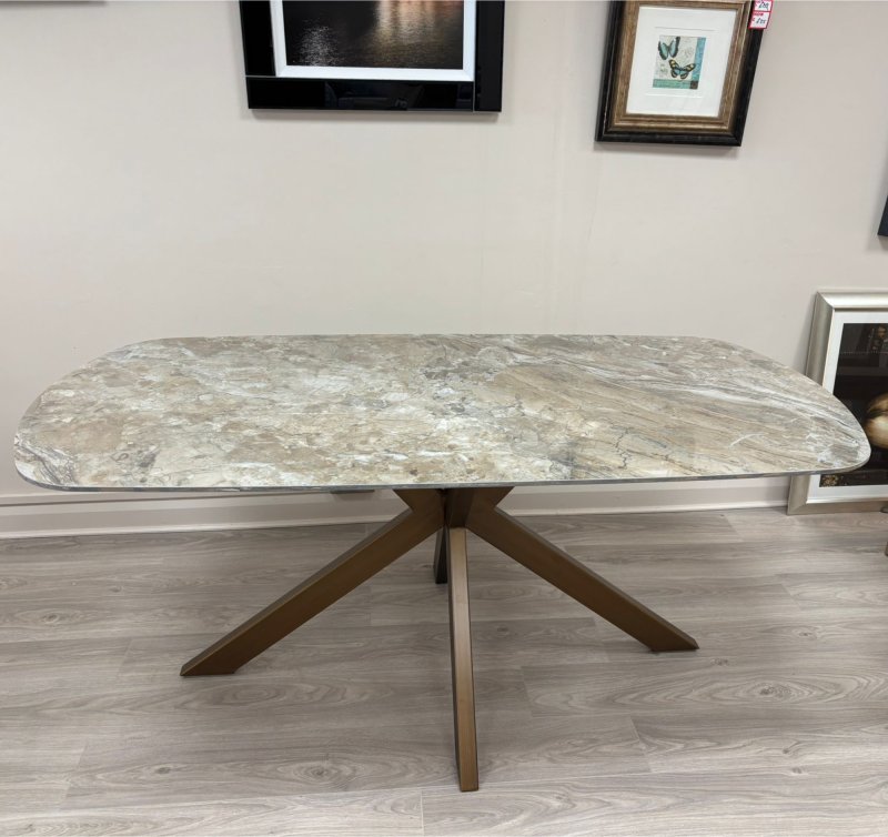 Athens Dining Table Athens Dining Table