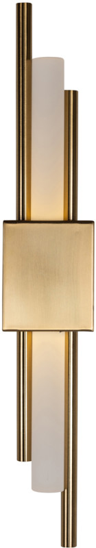 Mylas - Gold Wall Light Mylas - Gold Wall Light