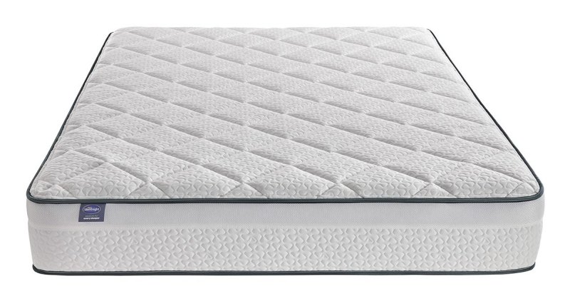 Silentnight - Opel Geltex 1000 Mattress Silentnight - Opel Geltex 1000 Mattress