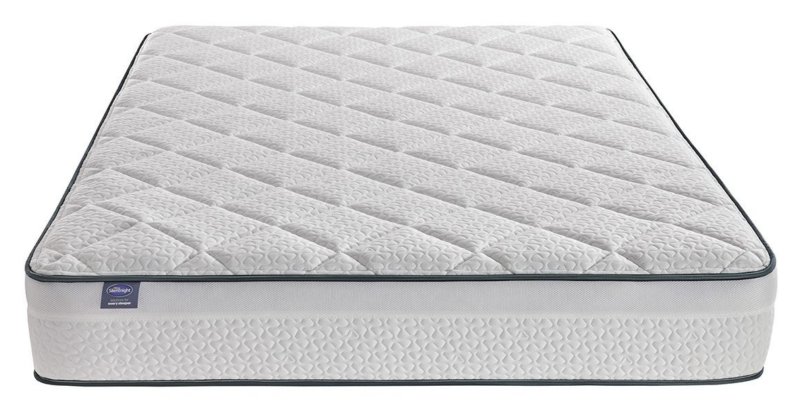 Silentnight - Opel Geltex 1000 Mattress Silentnight - Opel Geltex 1000 Mattress