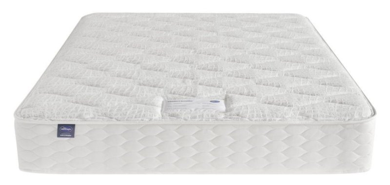 Silentnight - Hushvale Comfort Breathe 1200 Mattress Silentnight - Hushvale Comfort Breathe 1200 Mattress