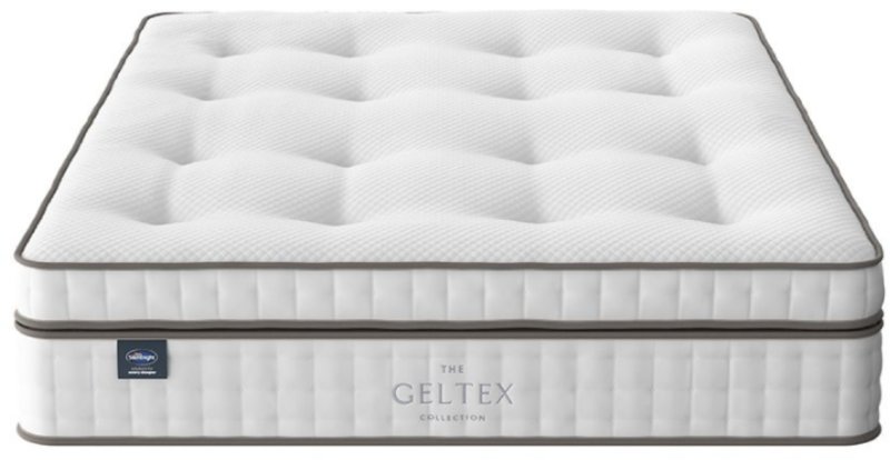 Silentnight - Astira UltraGel 3000 Mattress Silentnight - Astira UltraGel 3000 Mattress