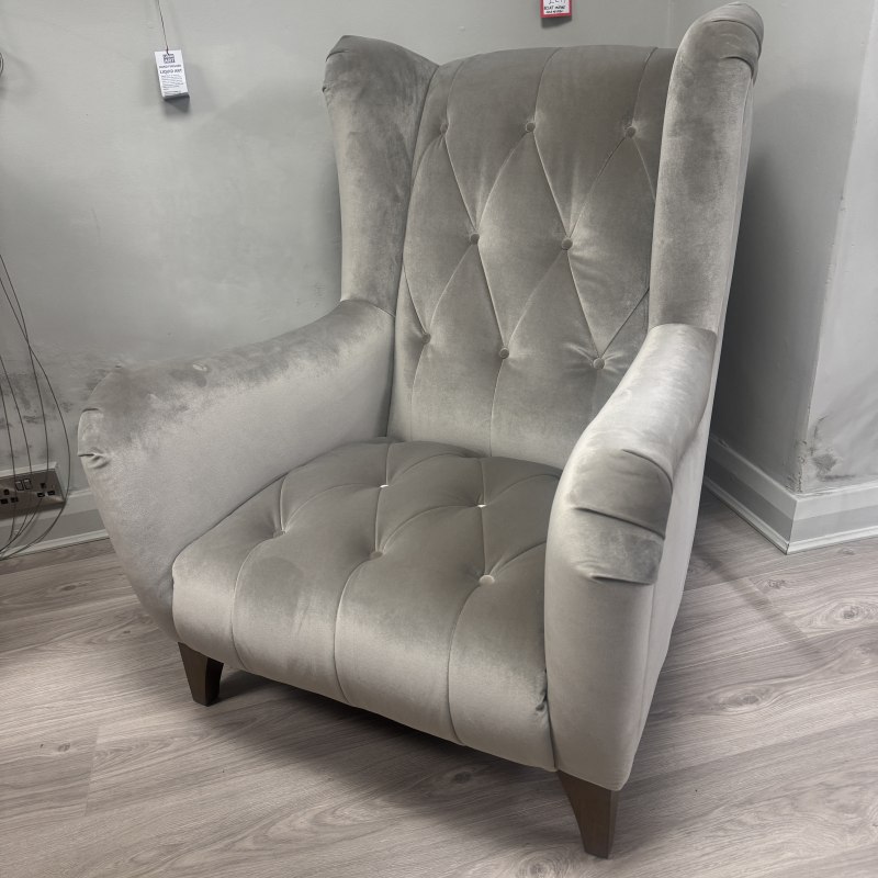 Alexander & James - Viola Armchair Alexander & James - Viola Armchair