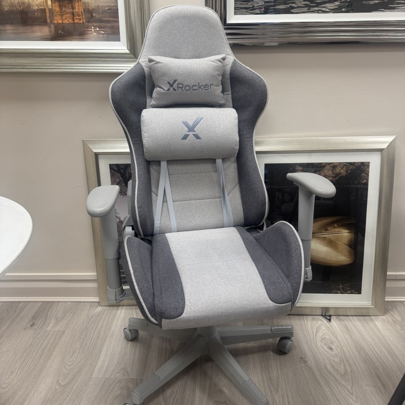 X-Rocker - Office Chair X-Rocker - Office Chair