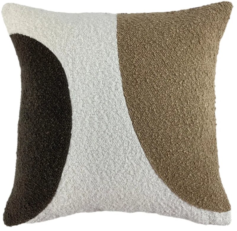 Otto - Natural Cushion Otto - Natural Cushion