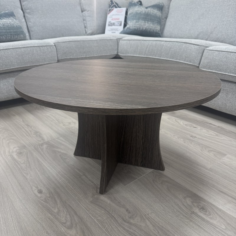 Aspire Coffee Table - Wenge Aspire Coffee Table - Wenge