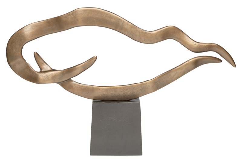 Statement - Deco Object Statement - Deco Object