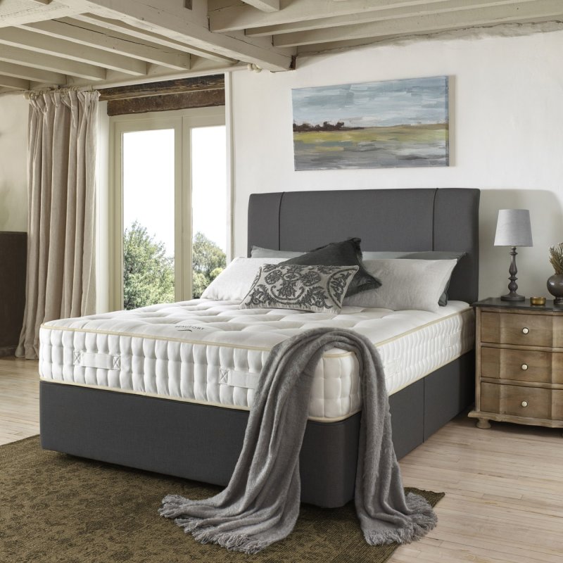 Harrison Spinks - Beaufort 10750 Divan Bed Set Harrison Spinks - Beaufort 10750 Divan Bed Set