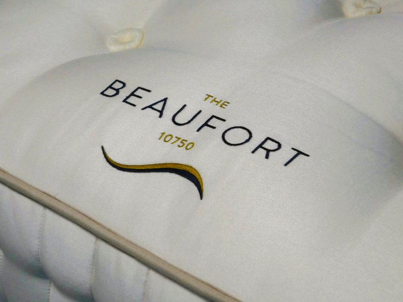 Harrison Spinks - Beaufort 10750 Mattress Harrison Spinks - Beaufort 10750 Mattress