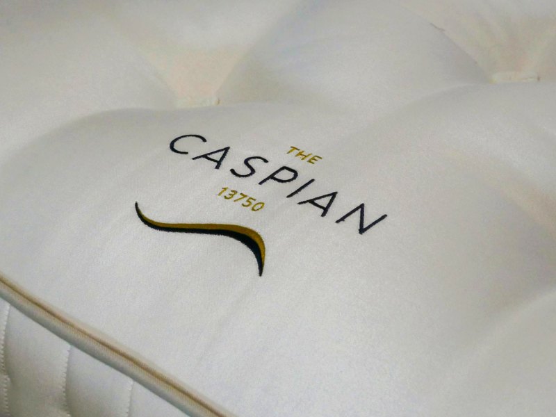 Harrison Spinks - Caspian 13750 Mattress Harrison Spinks - Caspian 13750 Mattress