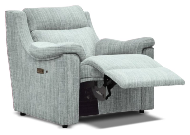 Parker Knoll - Arizona - Armchair Power Recliner & Heat Parker Knoll - Arizona - Armchair Power Recliner & Heat
