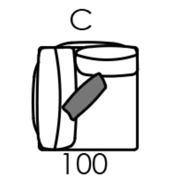 Fama - Teseo - Module C Fama - Teseo - Module C