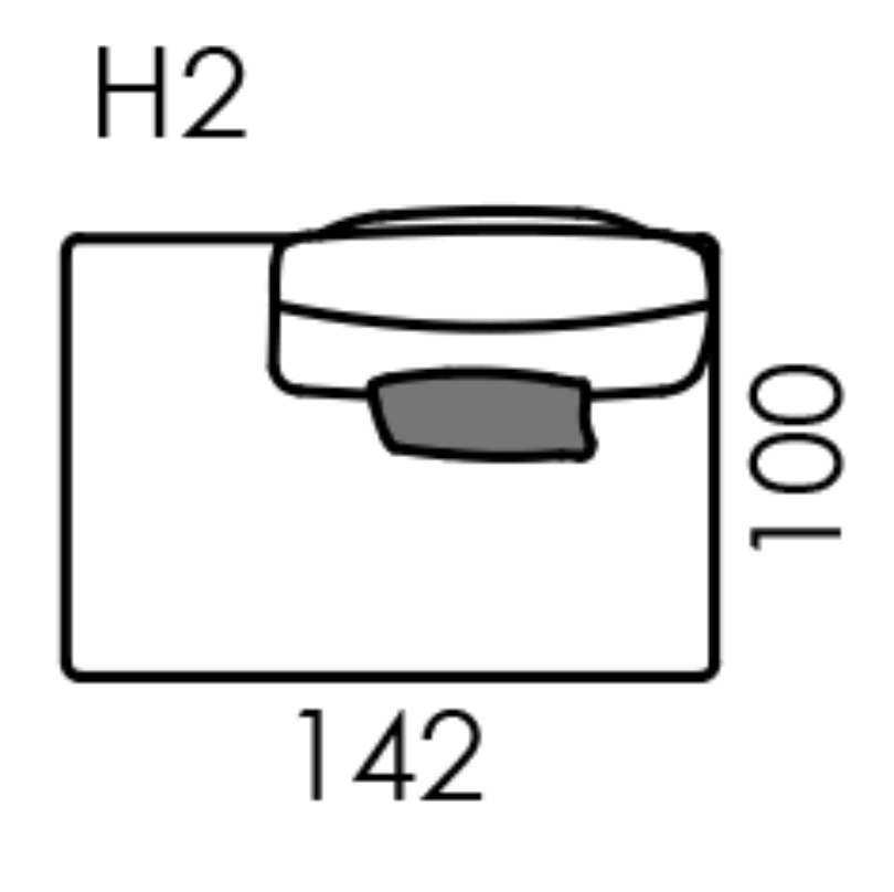 Fama - Teseo - Module H2 Fama - Teseo - Module H2