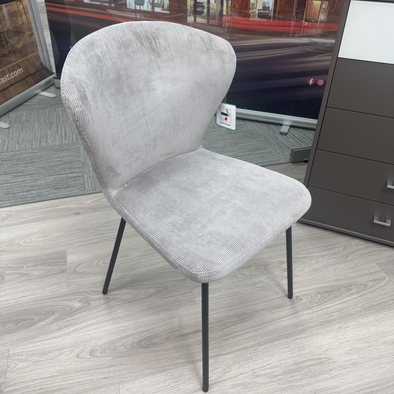 Vibe - Dining Chair Stone Vibe - Dining Chair Stone