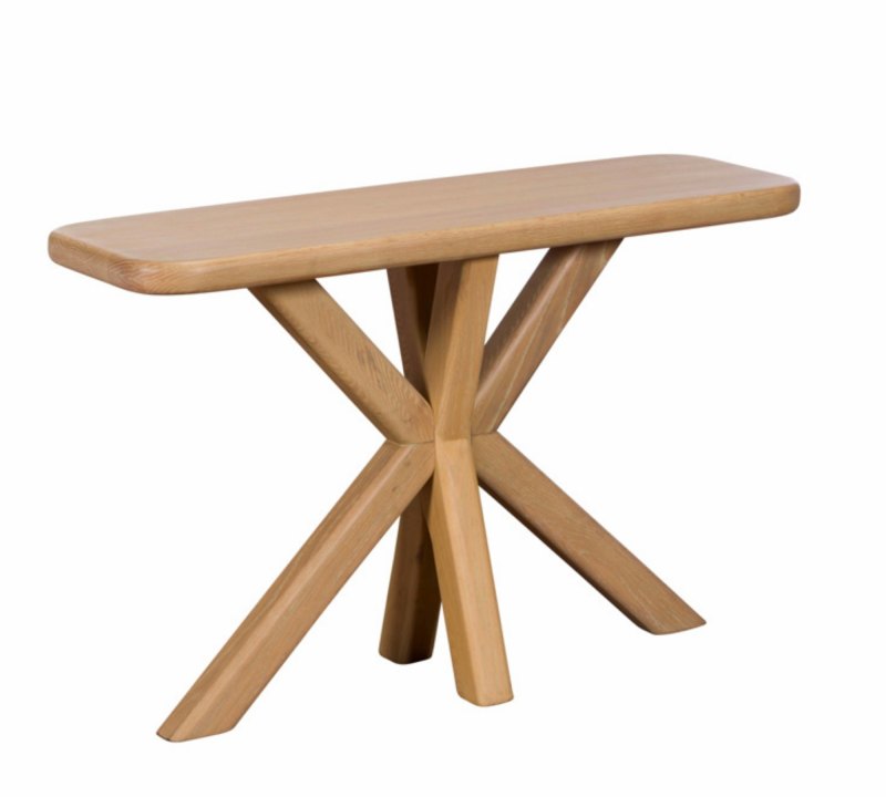 Flynn - Console Table Flynn - Console Table