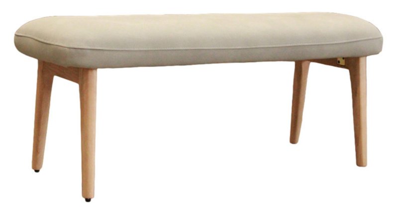 Spencer - Low Bench Spencer - Low Bench