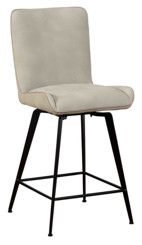 Rebecca - Counter Stool Misty Rebecca - Counter Stool Misty