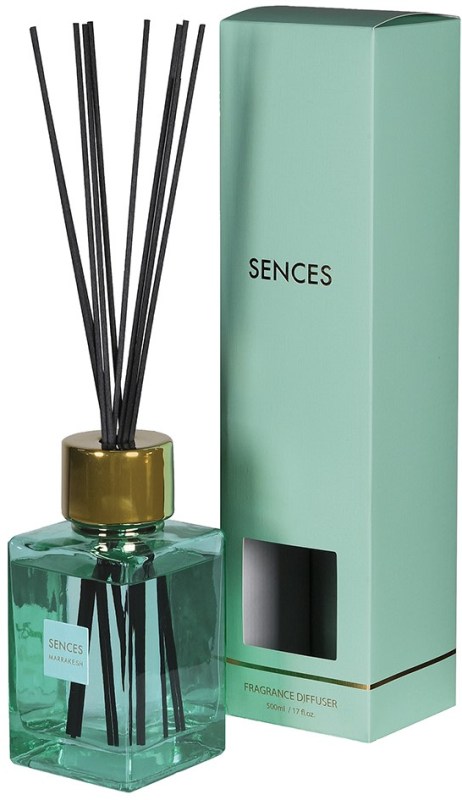 Sences - Marrakesh Diffuser 500ml Sences - Marrakesh Diffuser 500ml
