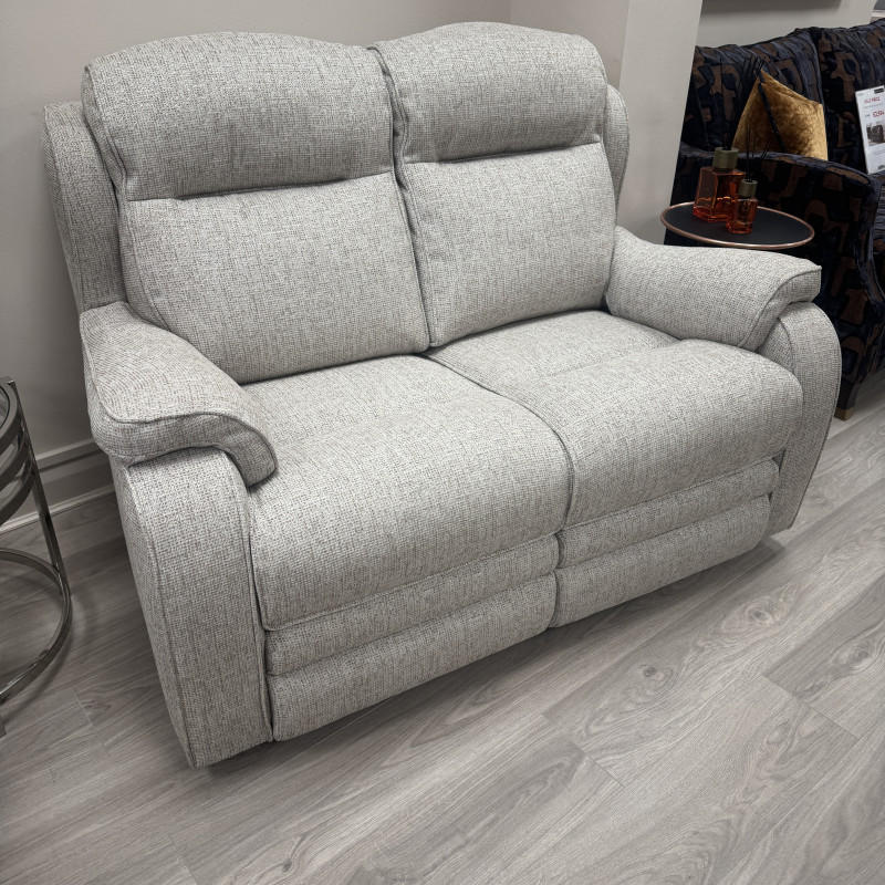 Parker Knoll - Boston 2 Seater Parker Knoll - Boston 2 Seater
