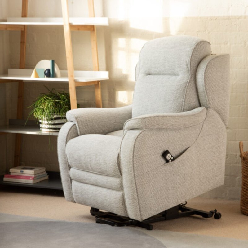 Parker Knoll - Boston 25 - Armchair Rise and Recline Parker Knoll - Boston 25 - Armchair Rise and Recline
