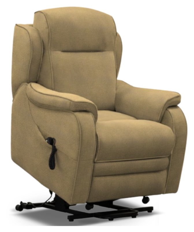 Parker Knoll - Boston 25 - Armchair Rise and Recline & Heat Parker Knoll - Boston 25 - Armchair Rise and Recline & Heat